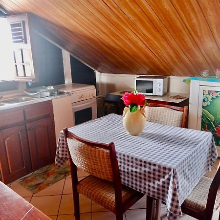 Вилла Chez Ninette Pres Des Sources Chaudes Буйант Экстерьер фото